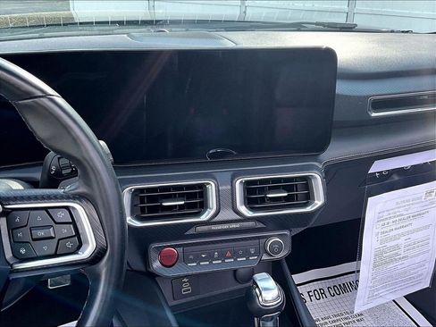 Used 2025 Ford Mustang Premium RWD image 18