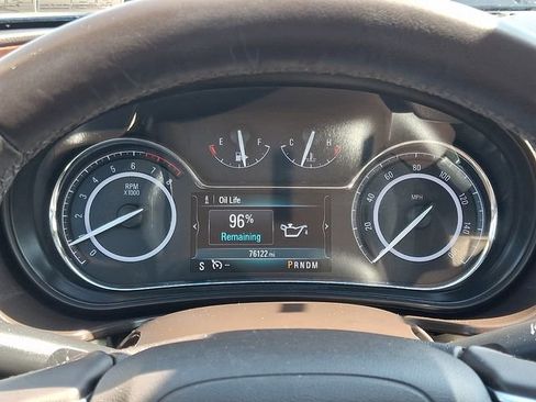 Used 2015 Buick Regal FWD image 21