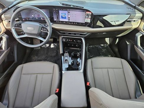 New 2026 Audi Q5 Premium Plus AWD/4WD image 15