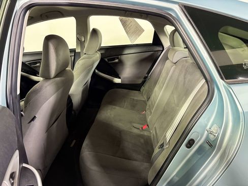 Used 2012 Toyota Prius Two image 18
