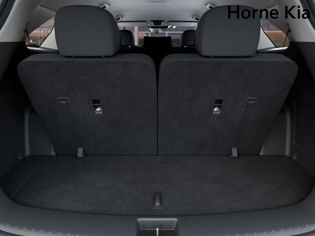 New 2026 Kia Sorento LX FWD image 19