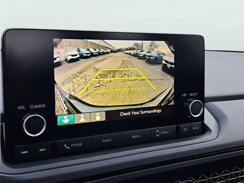 New 2025 Honda Accord LX image 6