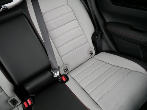 Certified 2026 Honda CR-V Sport Touring image 14