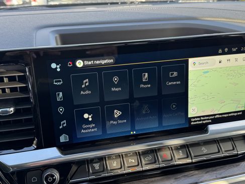 New 2026 Chevrolet Silverado 3500 LTZ w/ Trail Boss Package image 22