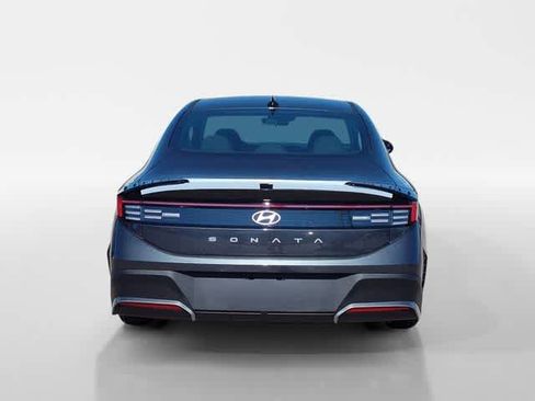 New 2026 Hyundai Sonata SE image 5
