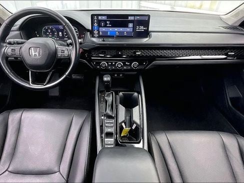 Used 2023 Honda Accord EX-L image 15