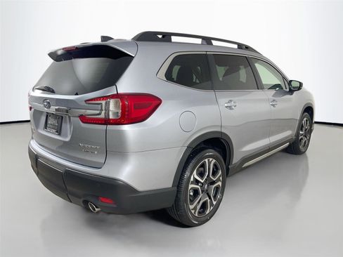 New 2026 Subaru Ascent Limited image 7