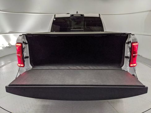 Used 2025 RAM 1500 RHO w/ RHO Level 1 Equipment Group image 27