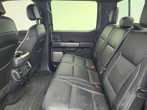 Used 2022 Ford F150 XLT w/ Equipment Group 302A High AWD/4WD image 20