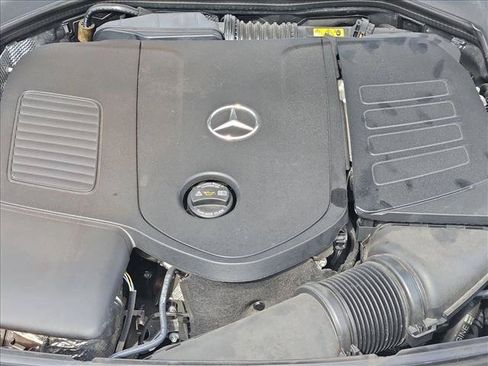 Certified 2024 Mercedes-Benz C 300 Sedan image 22