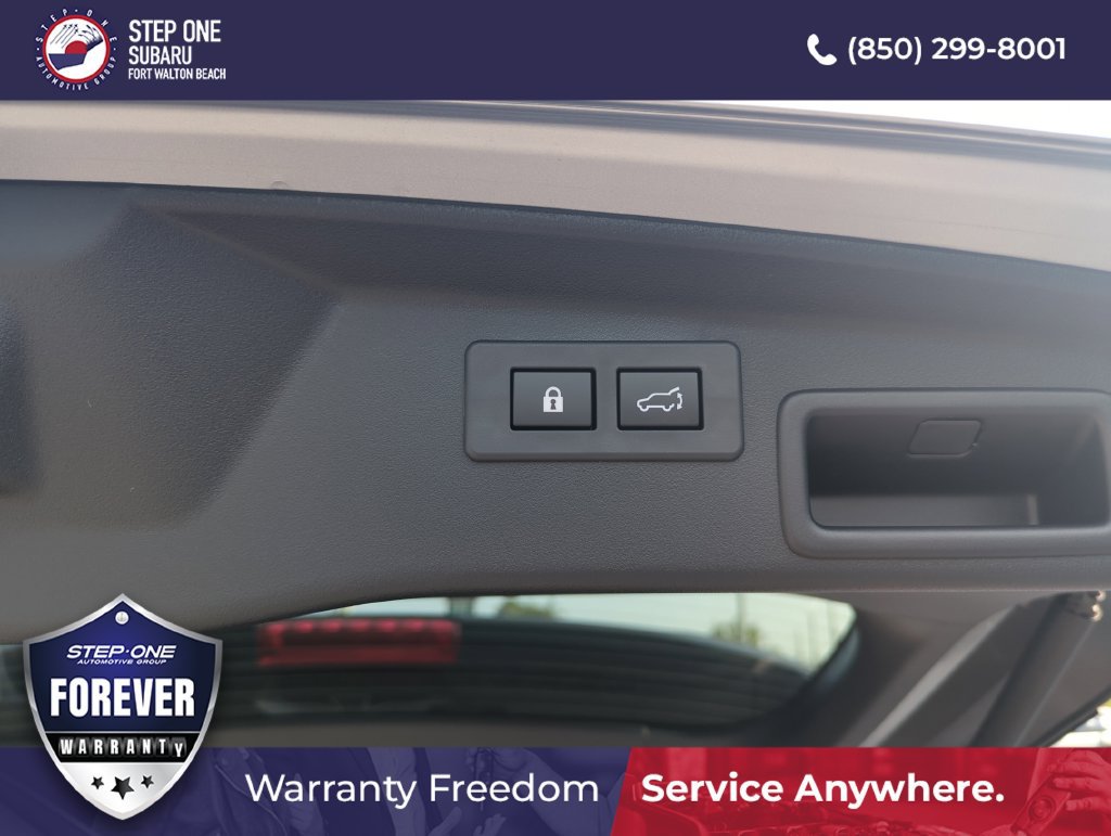 New 2026 Subaru Outback Wilderness AWD/4WD image 32
