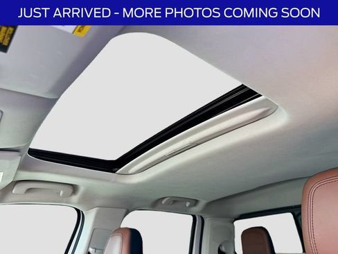 Used 2022 Ford Maverick Lariat w/ Lariat Luxury Package AWD/4WD image 11