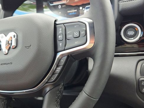 New 2026 RAM 1500 Laramie w/ Night Edition image 33