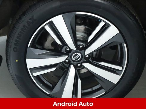 Certified 2021 Nissan Rogue Platinum image 14