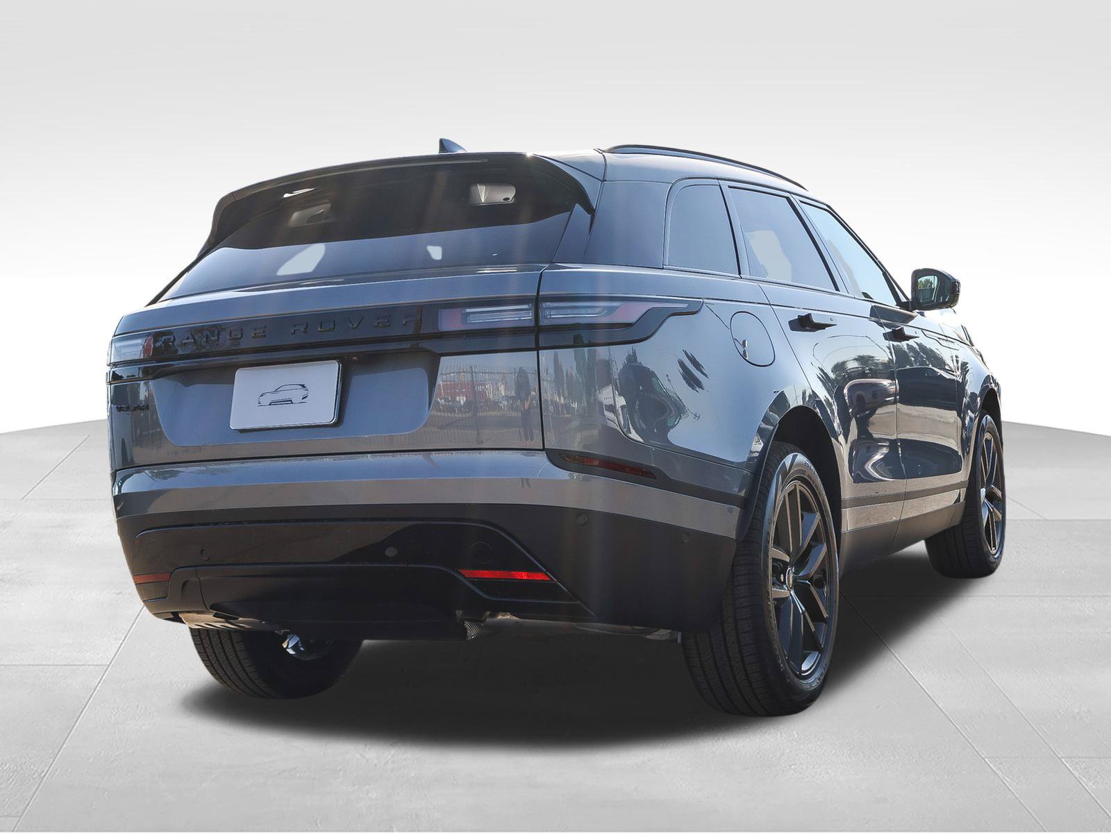 New 2026 Land Rover Range Rover Velar S AWD/4WD image 5