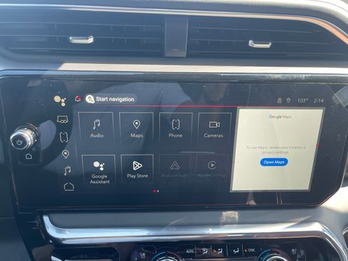 New 2025 GMC Sierra 2500 Denali Ultimate w/ Max Trailering Package image 15