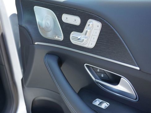 New 2026 Mercedes-Benz GLS 450 4MATIC image 48
