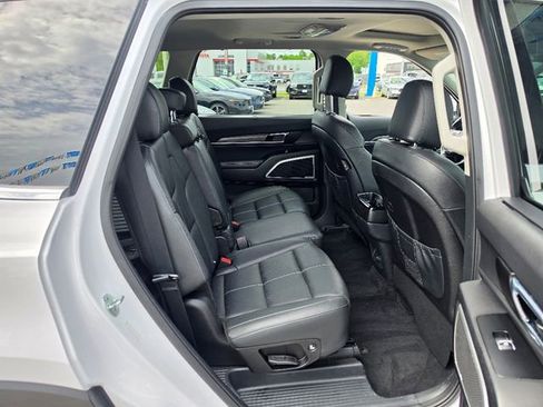 Used 2021 Kia Telluride EX AWD/4WD image 14