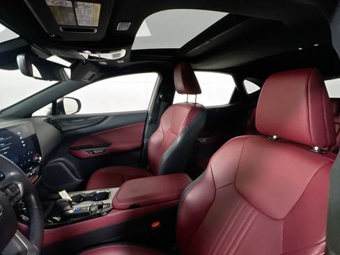 Used 2022 Lexus NX 350 AWD w/ Premium Package image 21