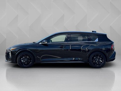 New 2026 Kia K4 GT-Line Turbo FWD image 2