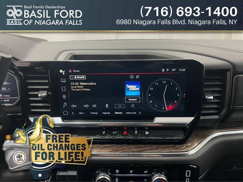 Used 2024 GMC Sierra 3500 SLE w/ Remote Start Package image 6