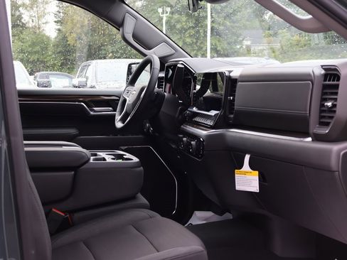New 2026 Chevrolet Silverado 1500 LT image 39