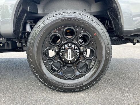 New 2026 Ford F250 Lariat AWD/4WD image 28