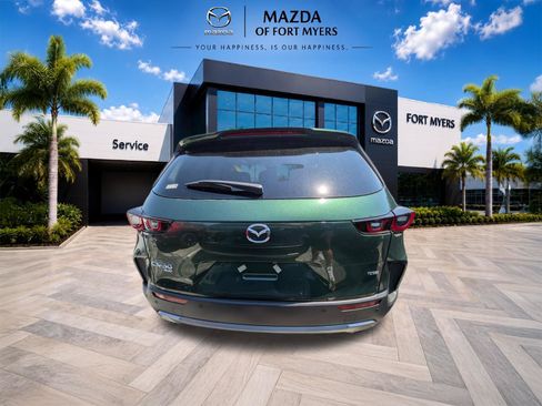 New 2026 MAZDA CX-50 AWD 2.5 S w/ Weather Package image 6