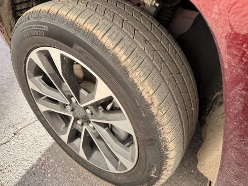 Used 2022 Jeep Grand Cherokee L Overland image 10