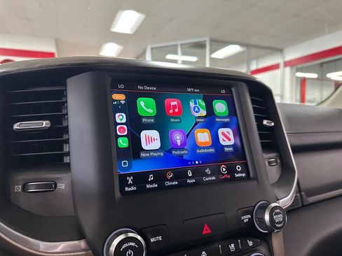 Certified 2020 RAM 1500 Laramie AWD/4WD image 27