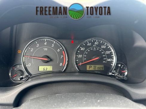 Used 2011 Toyota Corolla S FWD image 8