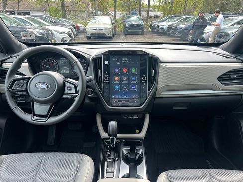 Certified 2026 Subaru Forester Premium AWD/4WD image 12