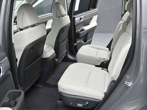 New 2026 Hyundai Santa Fe Calligraphy AWD/4WD image 14