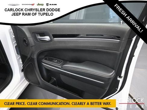 Used 2023 Chrysler 300 S image 48