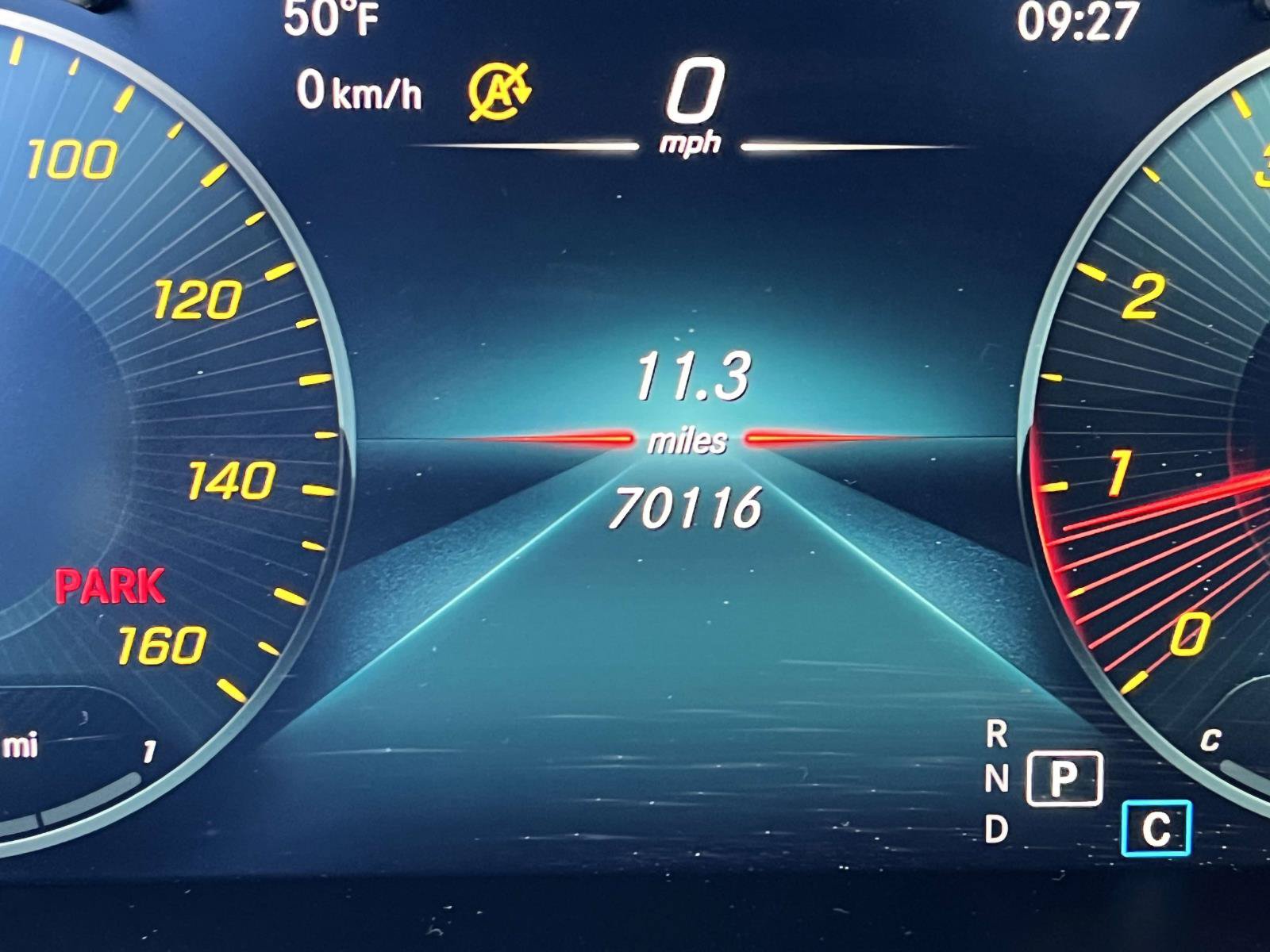 Certified 2021 Mercedes-Benz C 300 Sedan image 24