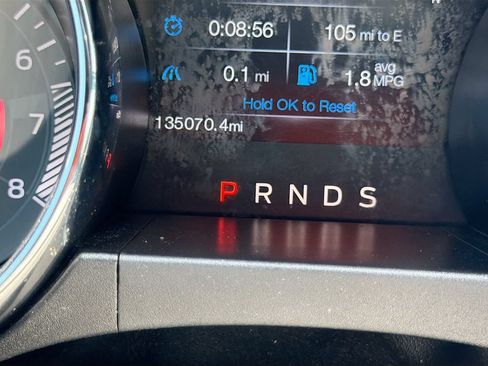 Used 2015 Ford Mustang Coupe w/ Equipment Group 051A RWD image 13