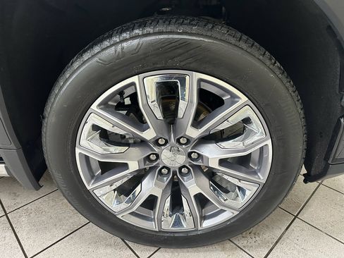 Certified 2022 GMC Sierra 1500 Denali w/ Denali Reserve Package image 17