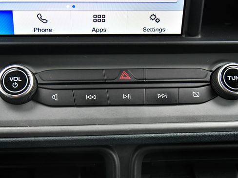 Used 2022 Ford Maverick XL FWD image 25
