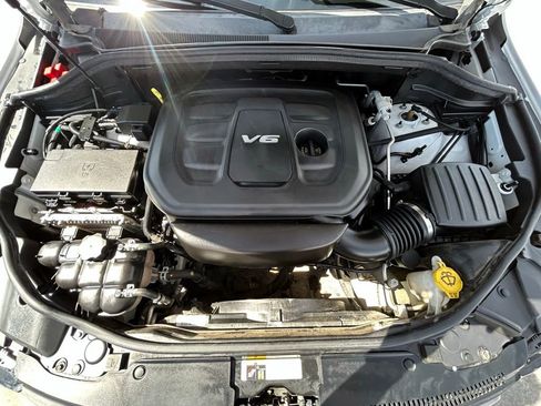 Used 2018 Jeep Grand Cherokee Trailhawk image 33