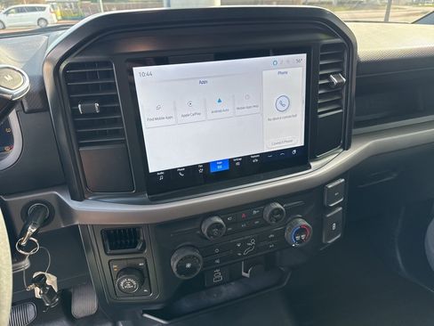 Used 2025 Ford F150 XL image 19