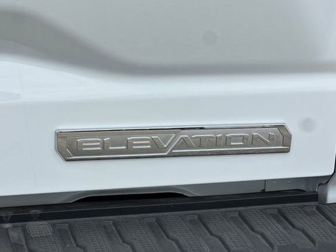 New 2026 GMC Sierra 1500 Elevation w/ Elevation Select Package AWD/4WD image 29