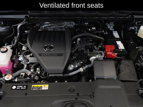 Used 2023 Lexus RX 350 Premium Plus image 31