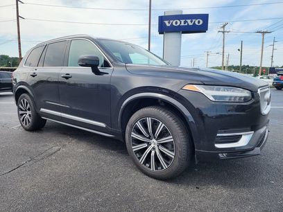 Certified 2025 Volvo XC90 B5 Core w/ Climate Package