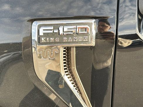 Certified 2021 Ford F150 King Ranch w/ Equipment Group 601A High image 7