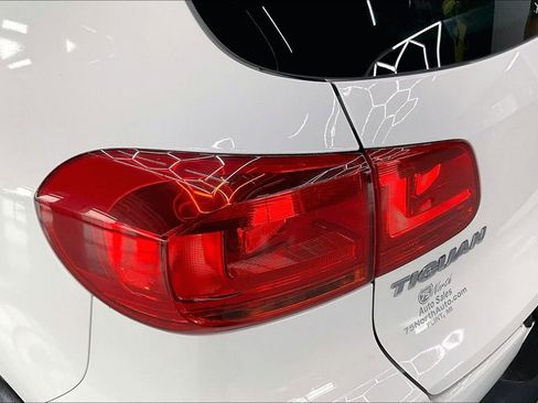 Used 2013 Volkswagen Tiguan SEL image 21