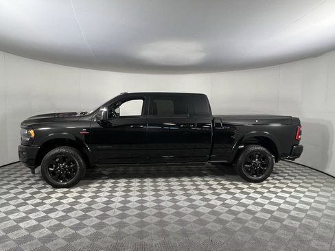 Certified 2024 RAM 2500 Limited image 10