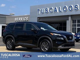 Used 2023 Nissan Rogue S FWD video 1