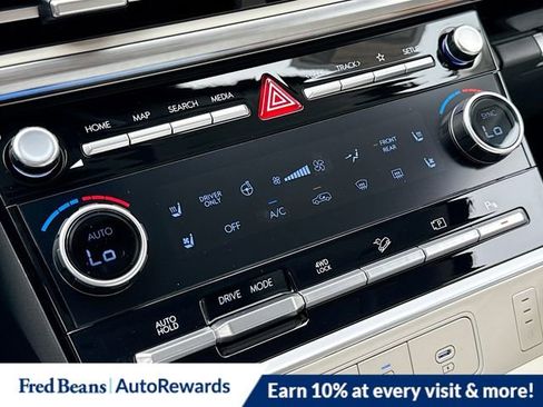 New 2026 Hyundai Santa Fe Calligraphy AWD/4WD image 16