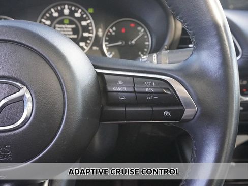 Used 2024 MAZDA MAZDA3 s FWD image 4