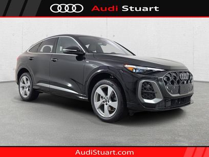 New 2026 Audi Q5 Premium Plus